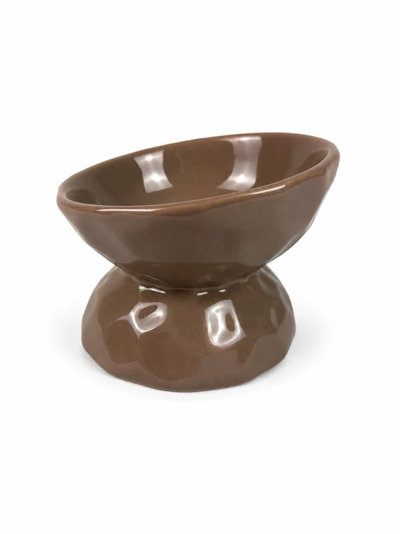 miska-siena-stone-dla-psa-i-kota-brazowa-brown-podwyzszona-2.png