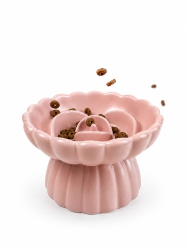 miska-calm-flower-dla-psa-i-kota-różowa-pink-3.jpg