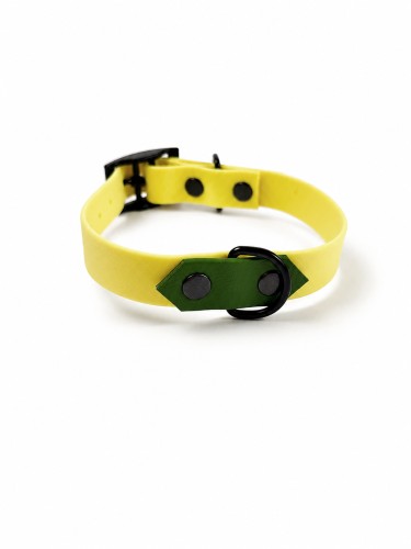 hexa-medium-obroza-dla-psa-yellow-green-żółta-zielona-1a.jpg
