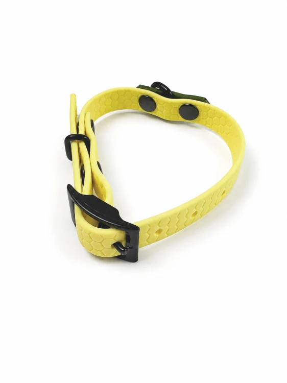 hexa-slim-obroza-dla-psa-yellow-green-żółta-zielona-3.jpg