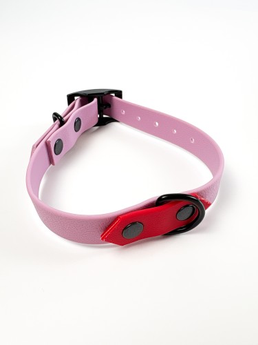 hexa-medium-obroza-dla-psa-pink-red-różowa-czerwona-1.jpg