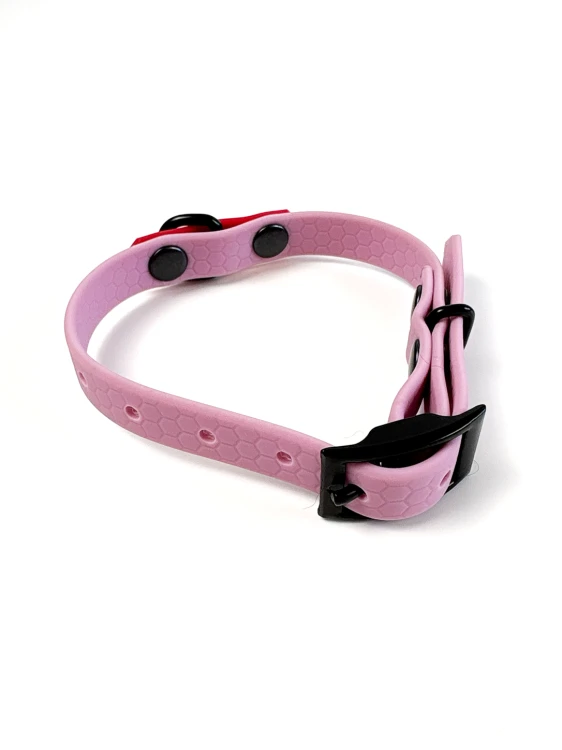 hexa-slim-obroza-dla-psa-pink-red-różowa-czerwona-4.jpg