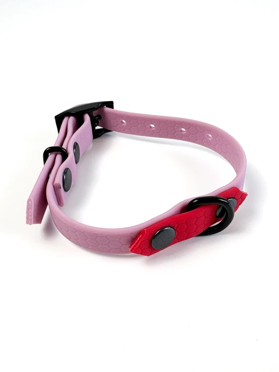 hexa-slim-obroza-dla-psa-pink-red-różowa-czerwona-3.jpg