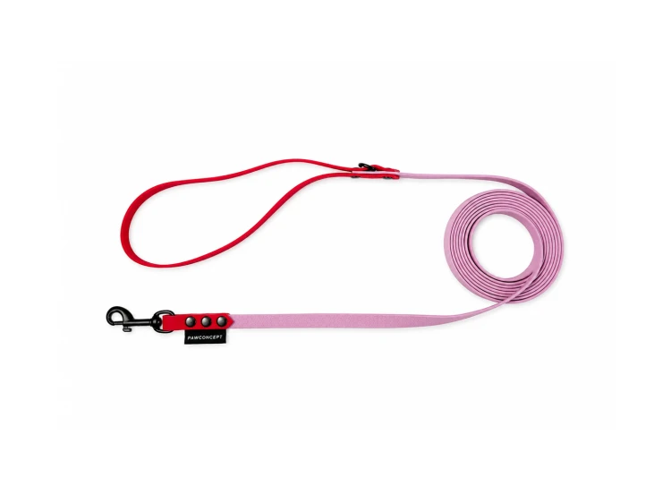 hexa-slim-smycz-dla-psa-pink-red-różowa-czerwona-4.jpg.png