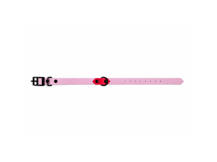 hexa-medium-obroza-dla-psa-pink-red-różowa-czerwona-1.png