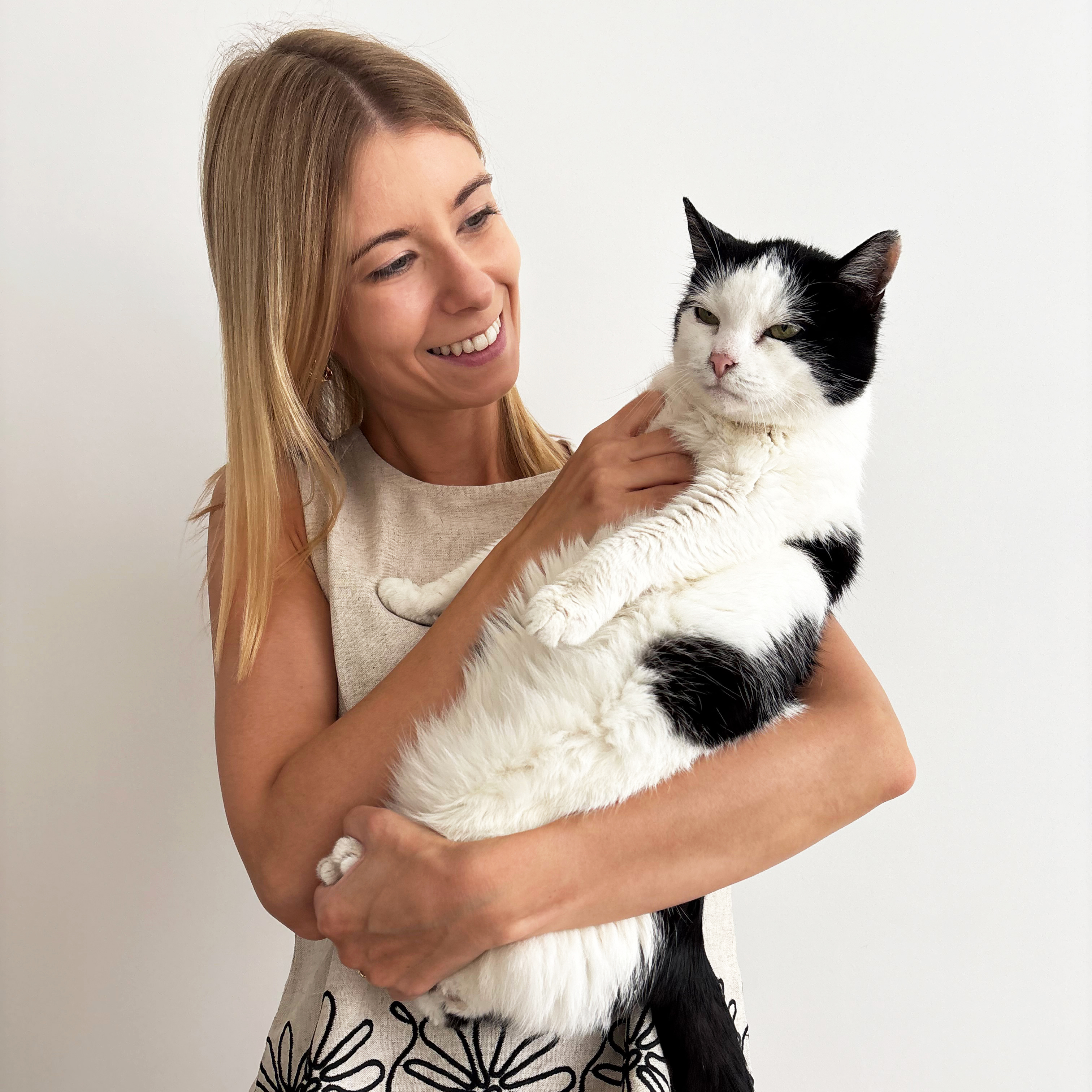 PAWCONCEPT - Kicia